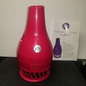 JOY MANGANO FOREVER FRAGRANT AirFLO